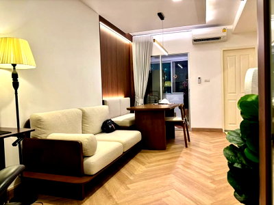 Condos for rent : Condo for Rent at Supalai Park Kaset (B6812025)  ID Line : @condo44