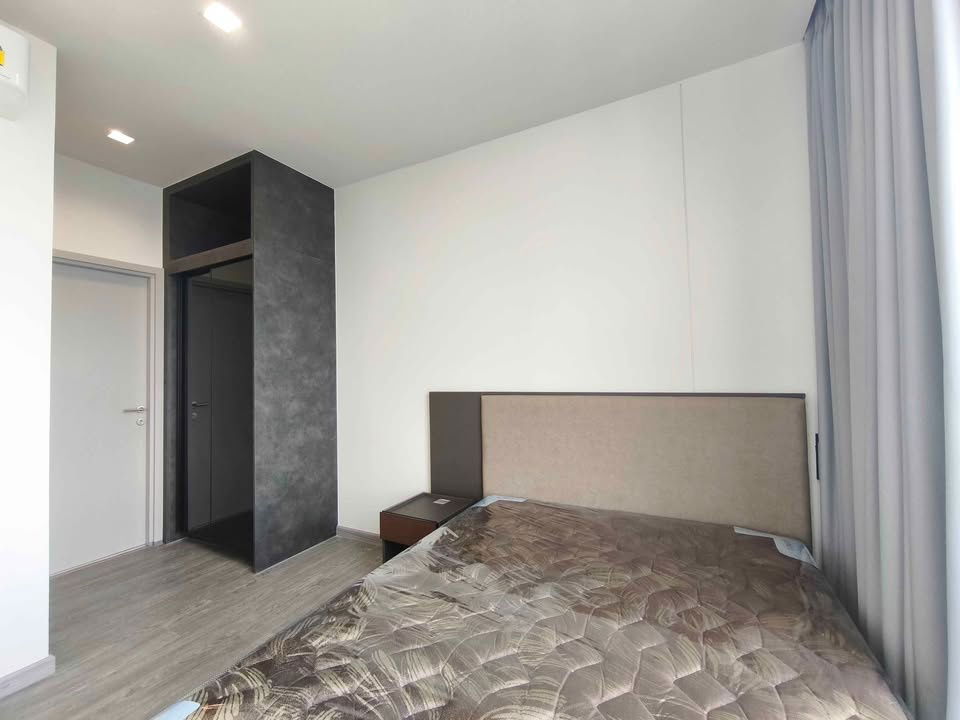 picture **The Line Jatujak–Mochit Condo for Rent 🏙️ • 🚇 Near MRT Chatuchak Park 💰 Rent 22,000 THB/month • Property Code RS4056** - 8/12