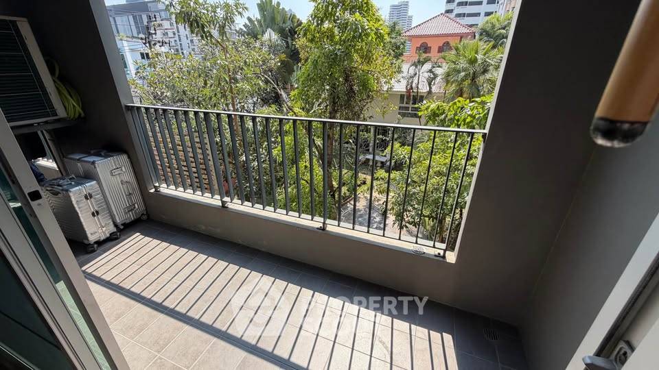 picture 1-BR Condo at The Seed Musee Sukhumvit 26 near BTS Phrom Phong (ID 2477124) - 15/28