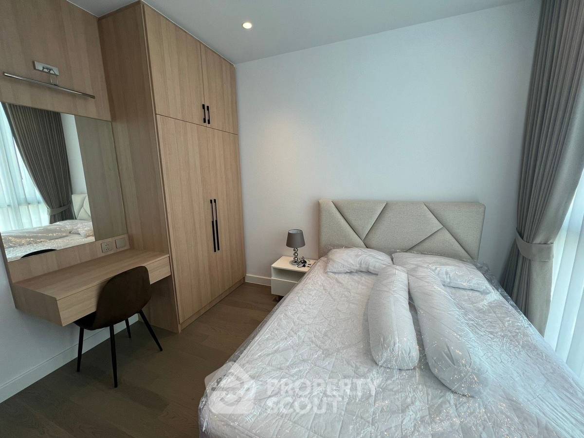 รูป คอนโด 3-ห้องนอน ที่ ศุภาลัย ไอคอน สาทร ใกล้ MRT สีลม (ID 2477354) - รูปที่ 6/10