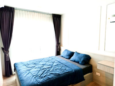 Condos for rent : Condo for Rent: Regent Home Bangna Nearest BTS: BTS Bang Na