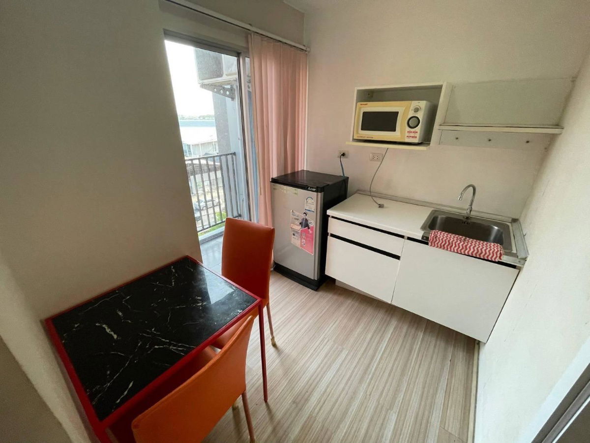 picture Plum Condo Bangyai Station - 7/7