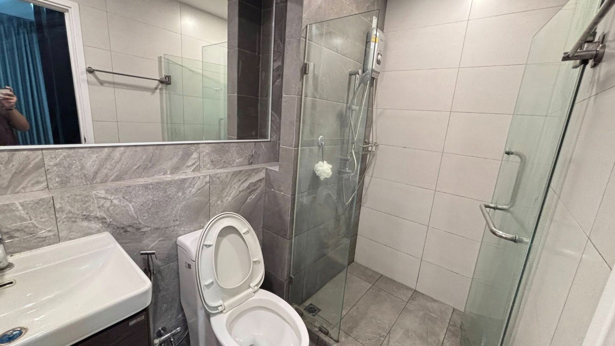 picture @Condorental condo for rent Beat Bangwa Interchange - 11/12