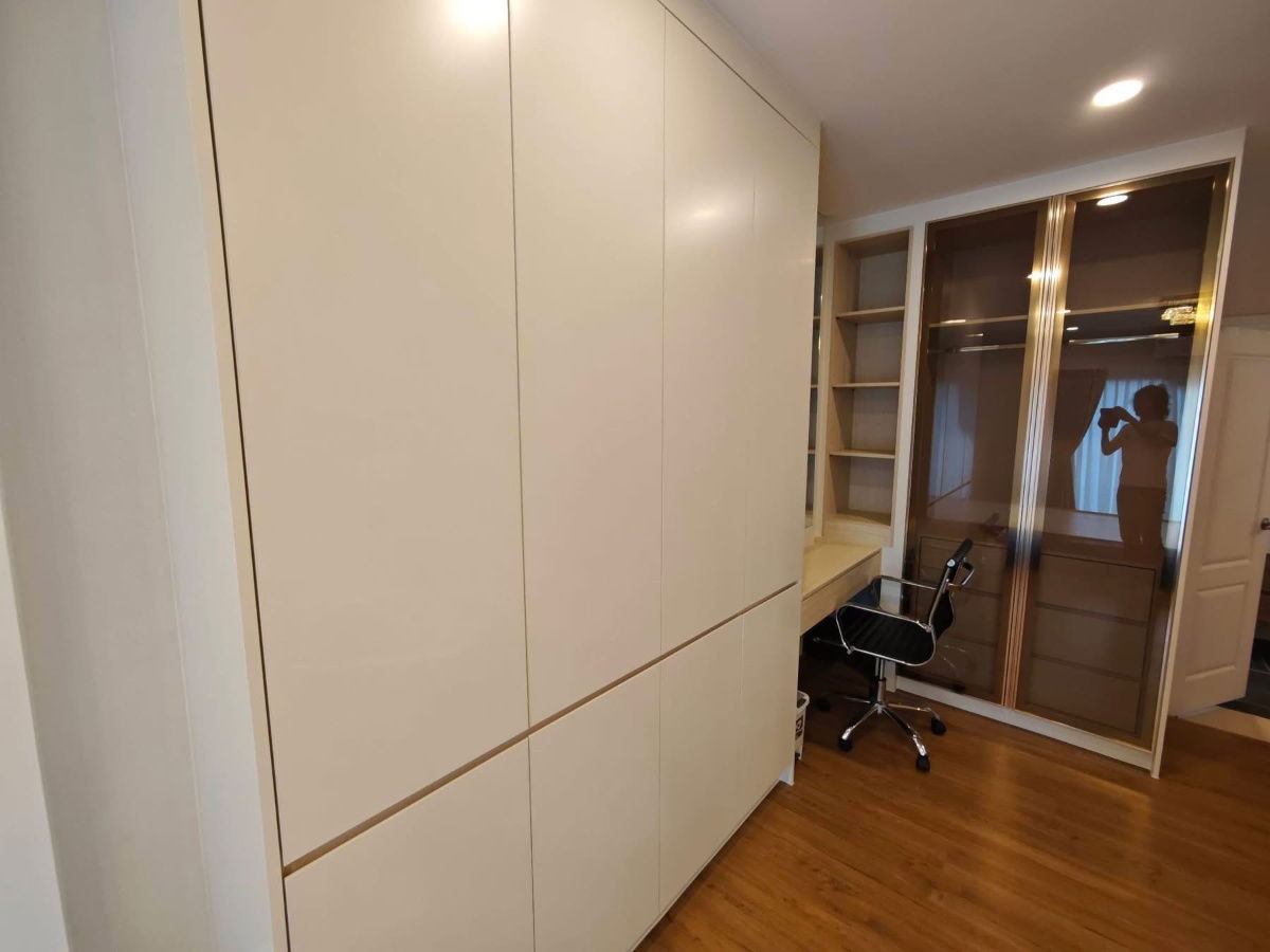 picture For Rent: Detached House at Centro Vibhavadi (Garden/Park Zone) - 19/54