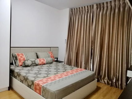 รูปภาพ 🏢 ให้เช่าคอนโด : Supalai City Resort Bearing Station (Sukhumvit 105) (ศุภาลัย ซิตี้ รีสอร์ท สถานีแบริ่ง (สุขุมวิท 105)) รหัสทรัพย์ | 📌LNP-C10994