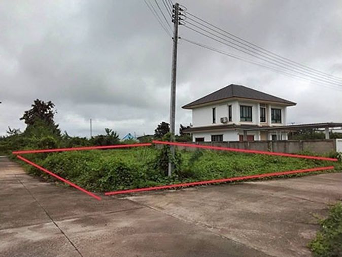 ขายที่ดิน ใกล้วัดสันอุ้ม อ.ดอยสะเก็ด ขนาด 100 ตรว. จ.เชียงใหม่