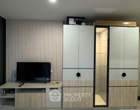 คอนโด 1-ห้องนอน ที่ แอสปาย วิภา-วิคตอรี่ ใกล้ BTS สนามเป้า (ID 2470449)