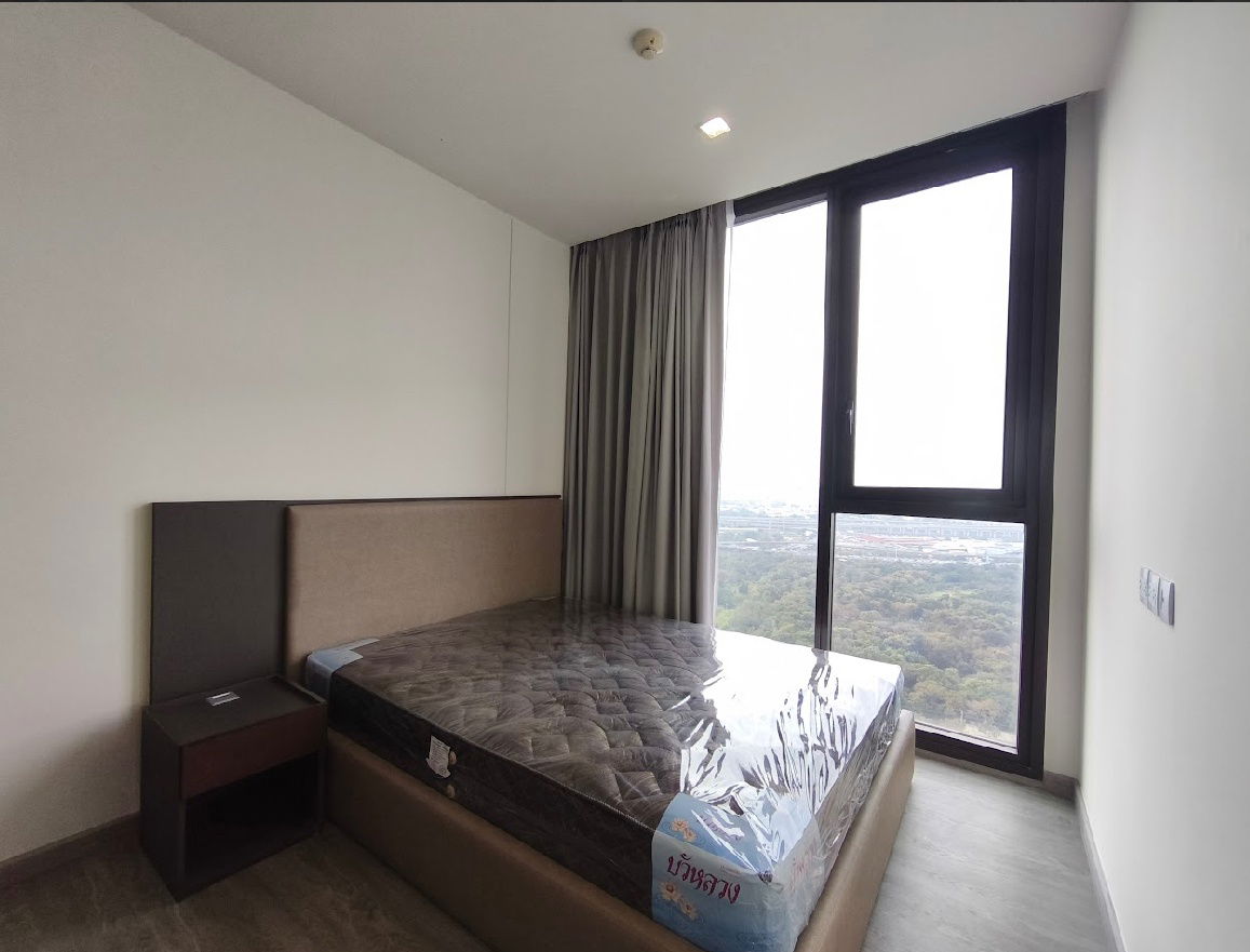 picture For rent, The Line Chatuchak 🍁 Beautiful room, ready to move in 🍁 Fully furnished - 5/6