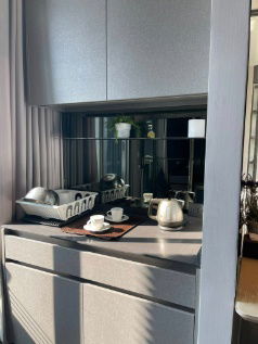 รูป RS4085 ให้เช่า The Room Sukhumvit 69 ใกล้ BTS พระโขนง - รูปที่ 5/6