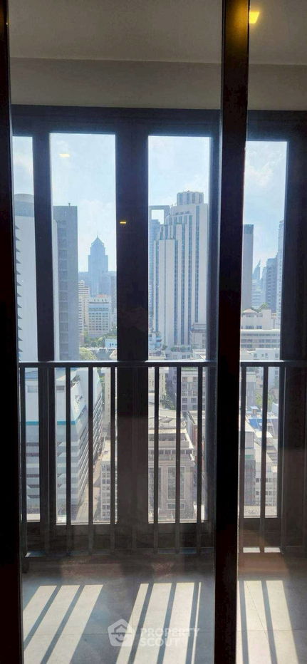 รูป คอนโด 1-ห้องนอน ที่ แอชตัน อโศก ใกล้ MRT สุขุมวิท (ID 2280581) - รูปที่ 17/17