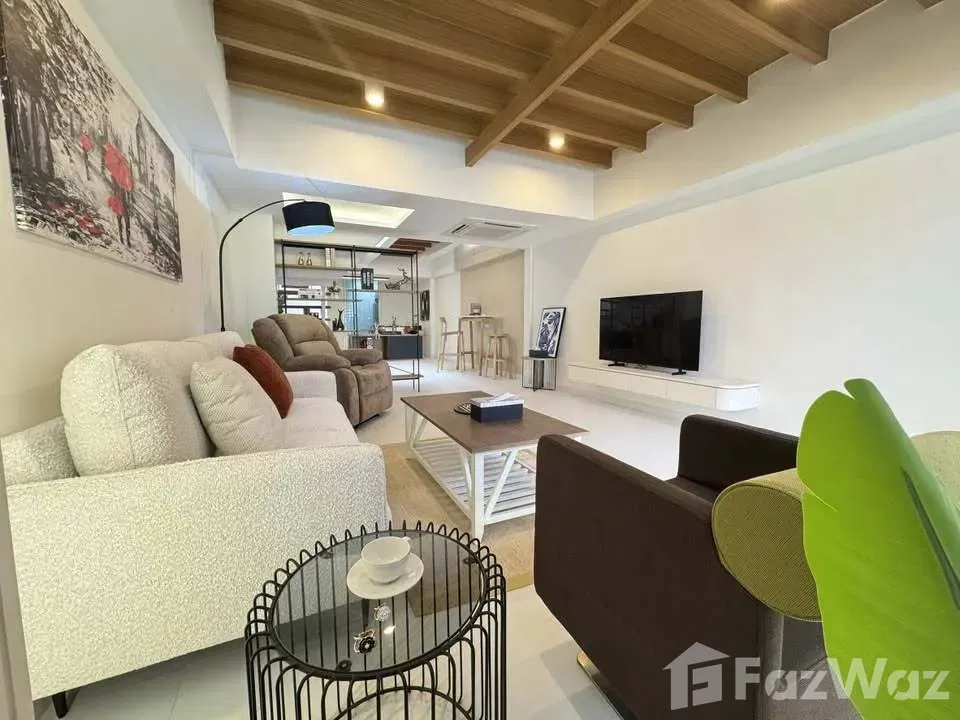 รูป ขาย บ้านเดี่ยว 2 ห้องนอน ในโครงการ คลองตันนิเวศน์ 5926804 - รูปที่ 2/9