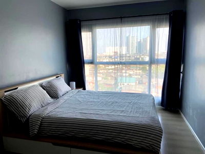 คอนโดให้เช่า : Condo for Rent: Aspire Sukhumvit 48   Nearest BTS: BTS Phra Khanong