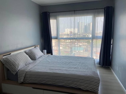 รูปภาพ Condo for Rent: Aspire Sukhumvit 48   Nearest BTS: BTS Phra Khanong