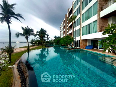 ขายคอนโด : คอนโด 2-ห้องนอน ที่ อนัญญา บีชฟร้อนท์ คอนโดมิเนียม ใกล้ ปราสาทสัจธรรม (ID 2352258)