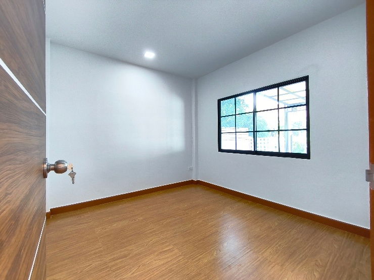 รูป บ้านสวยสไตล์โมเดิร์น พร้อมอยู่!
บ้านเดี่ยว 2 ชั้น หมู่บ้านเคซีการ์เด้นโฮม5 - รูปที่ 21/28