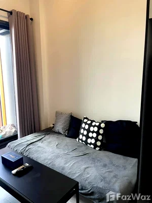 Condos for sale : 1 Bedroom Condo for sale at The Line Sukhumvit 101  1912175