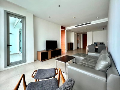 Condos for rent Shrewsbury International School : For Rent - THE RIVER , Luxury Class 2 bedrooms 3 bathrooms