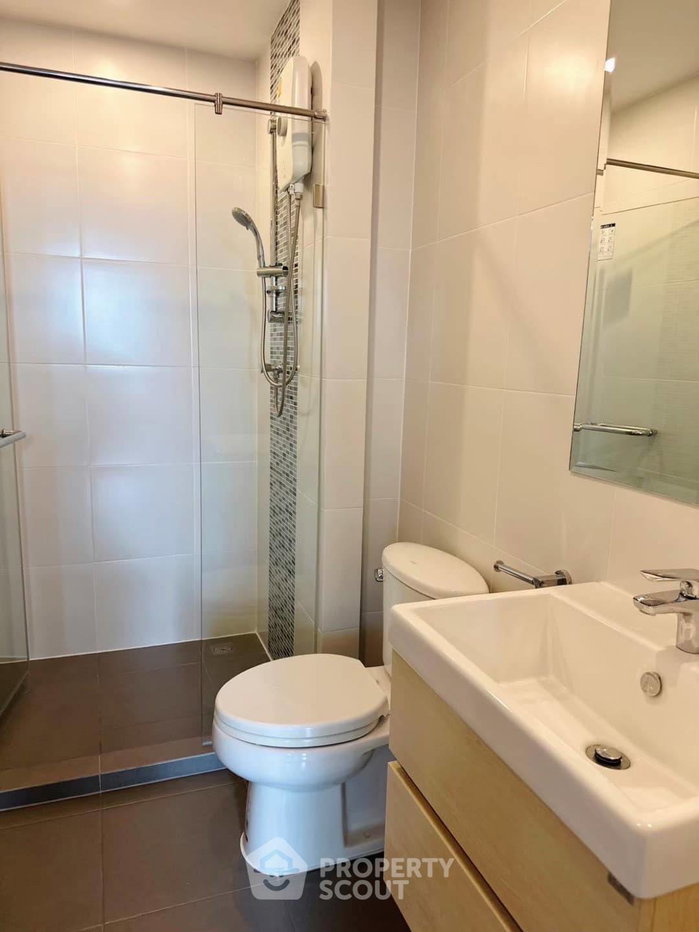 picture 19th-Floor 1-BR At Metro Sky Prachachuen, 400m To MRT Bang Son (ID 1859759) - 10/19