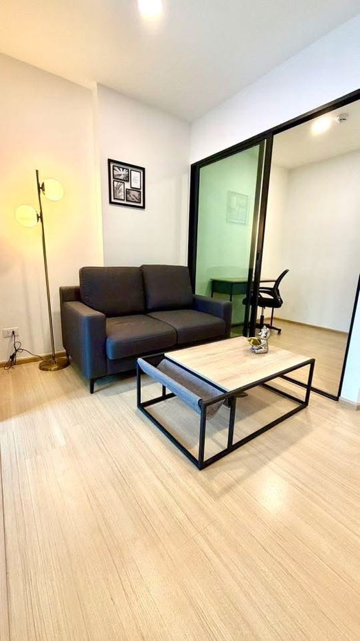 รูป ✅ปล่อยเช่า ชีวาทัย ลาดพร้าว-โชคชัย4 (ห้องใหม่แกะกล่อง) - รูปที่ 3/9