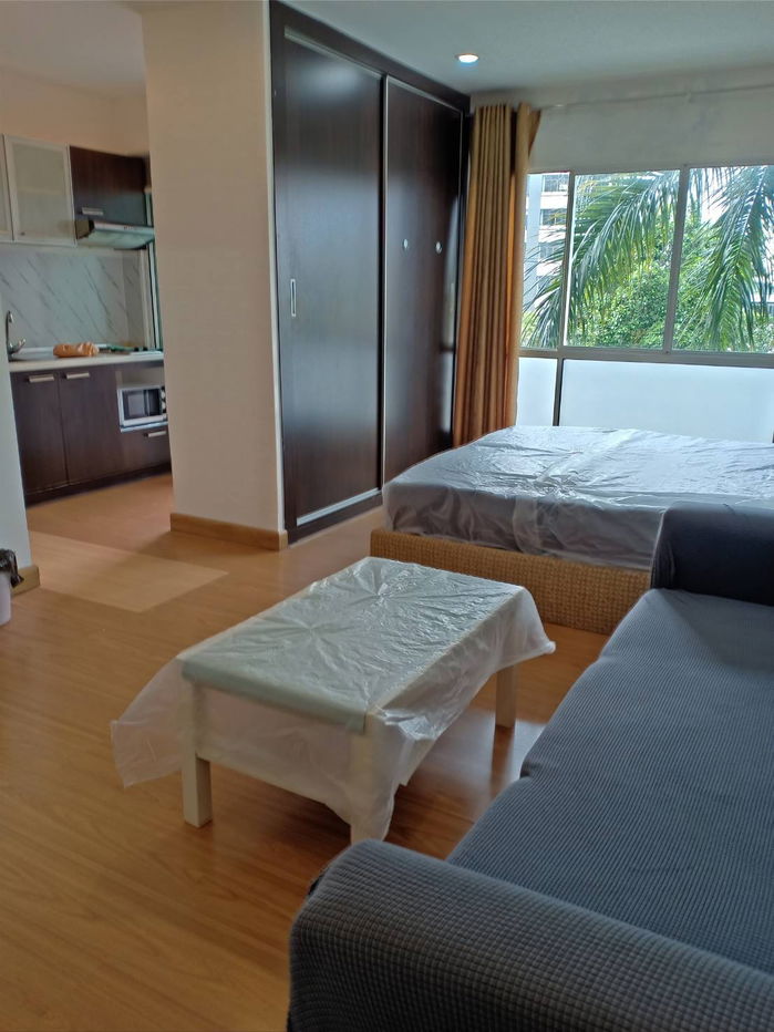 รูป คอนโด bridge พหลโยธิน 37 ใกล้ bts - รูปที่ 2/6