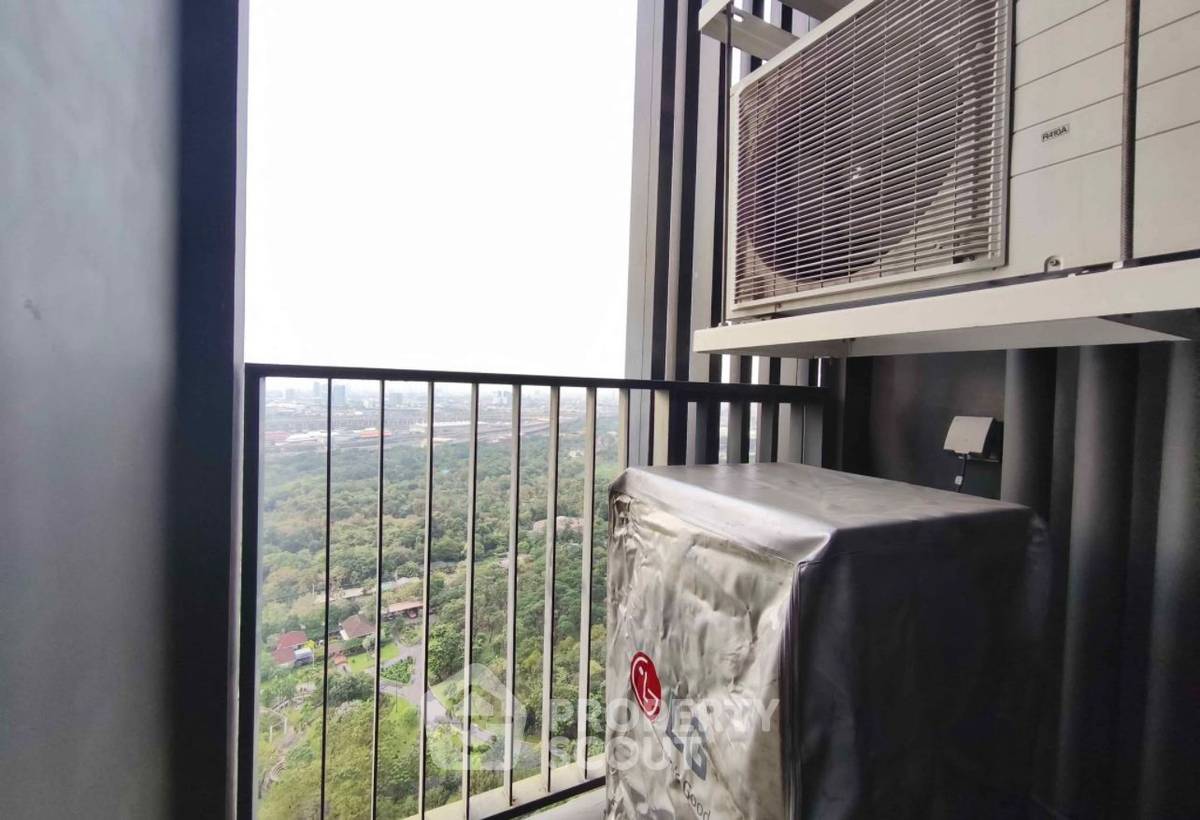 รูป คอนโด 1-ห้องนอน ที่ เดอะ ไลน์ จตุจักร – หมอชิต ใกล้ BTS หมอชิต (ID 2477434) - รูปที่ 12/13