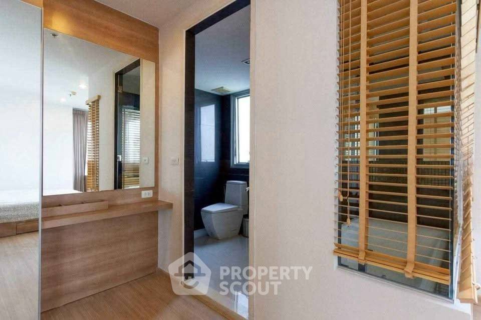 รูป คอนโด 2-ห้องนอน ที่ ริธึ่ม สุขุมวิท 50 ใกล้ BTS อ่อนนุช (ID 2475878) - รูปที่ 6/14