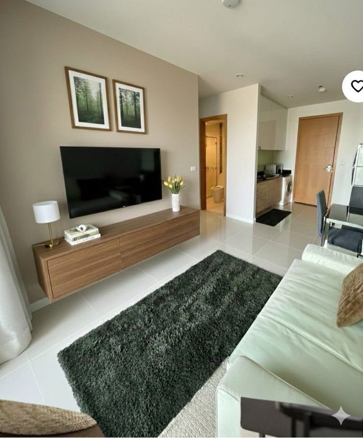 รูป #Z3646💥 131268 🔥ให้เช่าคอนโด Circle Condominium - รูปที่ 3/7