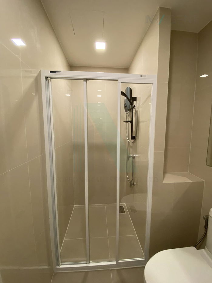 รูป ให้เช่า โมดิซ สุขุมวิท 50 1 ห้องนอน ชั้น 17 อาคาร B ใกล้ BTS อ่อนนุช - รูปที่ 7/8