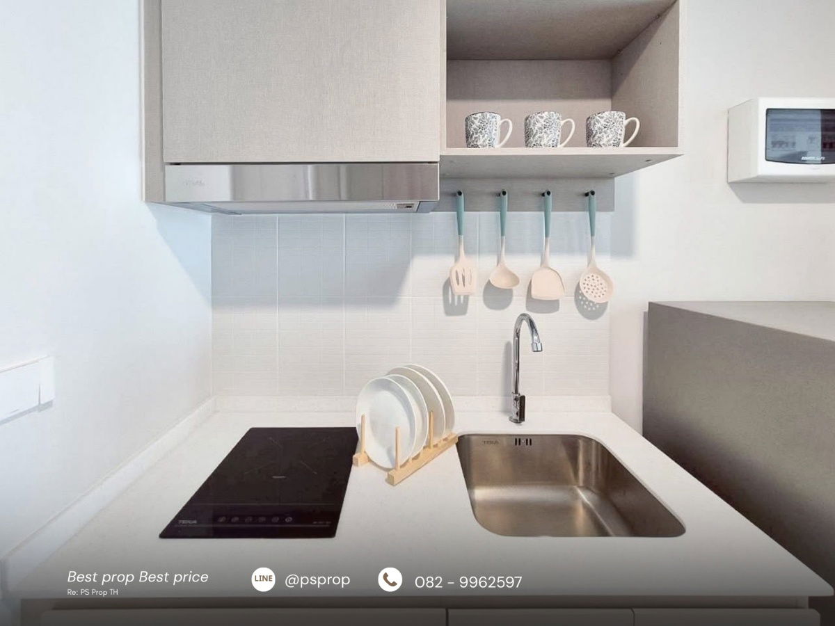 รูป 📢ให้เช่า 𝑲𝒂𝒗𝒆 𝑪𝒐𝑪𝒐 𝑩𝒂𝒏𝒈𝒔𝒂𝒆𝒏 (เคฟโคโค่) #CR0286 - รูปที่ 6/11