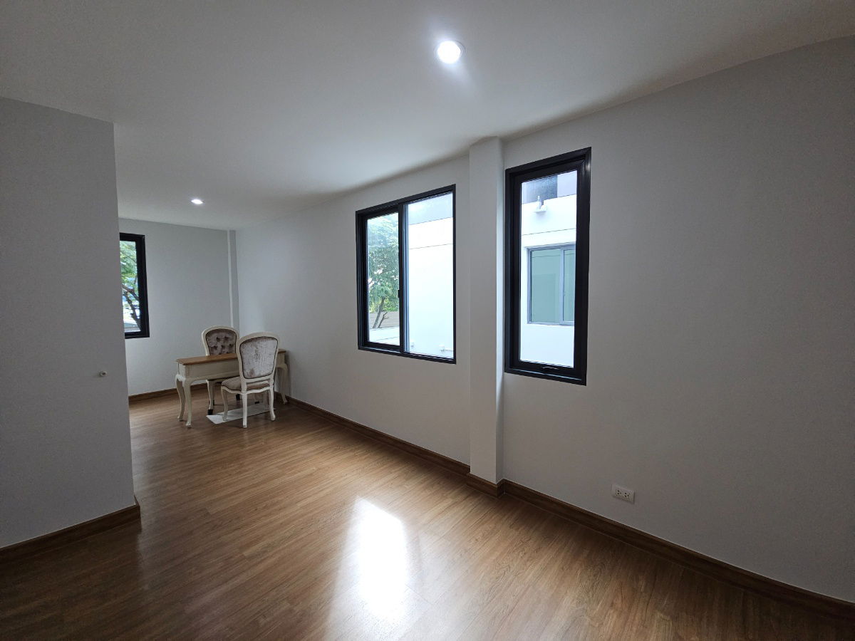 รูป ให้เช่า ทาวน์โฮม บ้านกลางเมือง Edition พหล-รามอินทรา (58 ตร.ว.) เทพรักษ์47 - รูปที่ 12/43