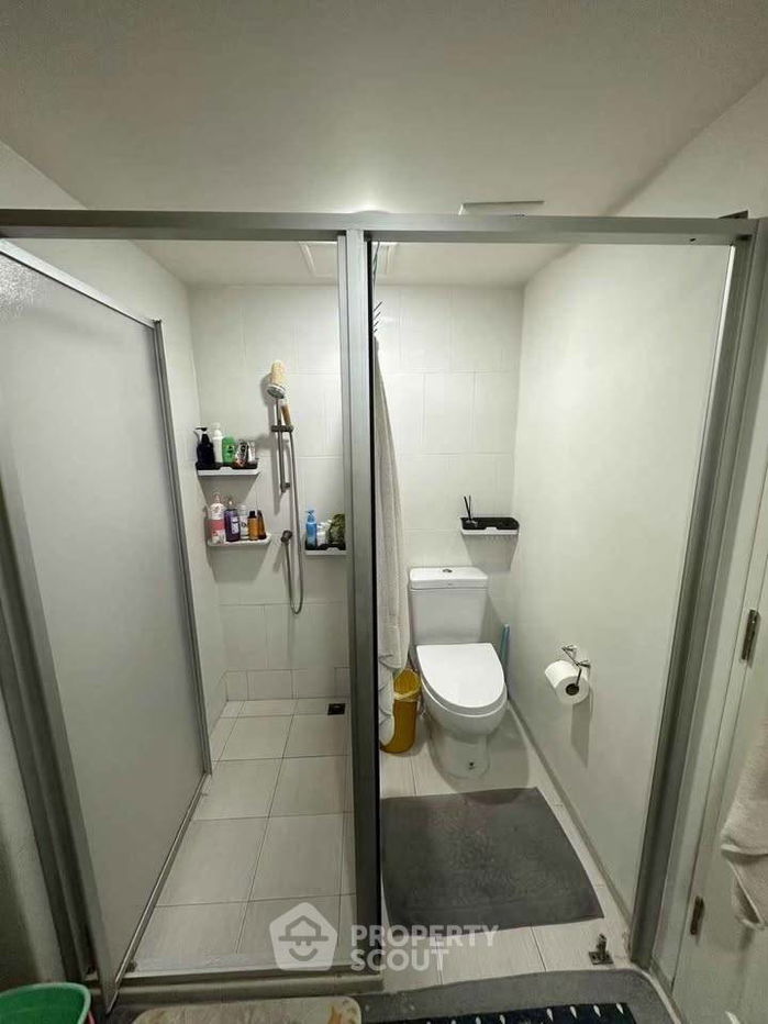 picture 2-BR Condo at U Delight Rattanathibet near MRT Ministry of Public Health (ID 2478280) - 8/11