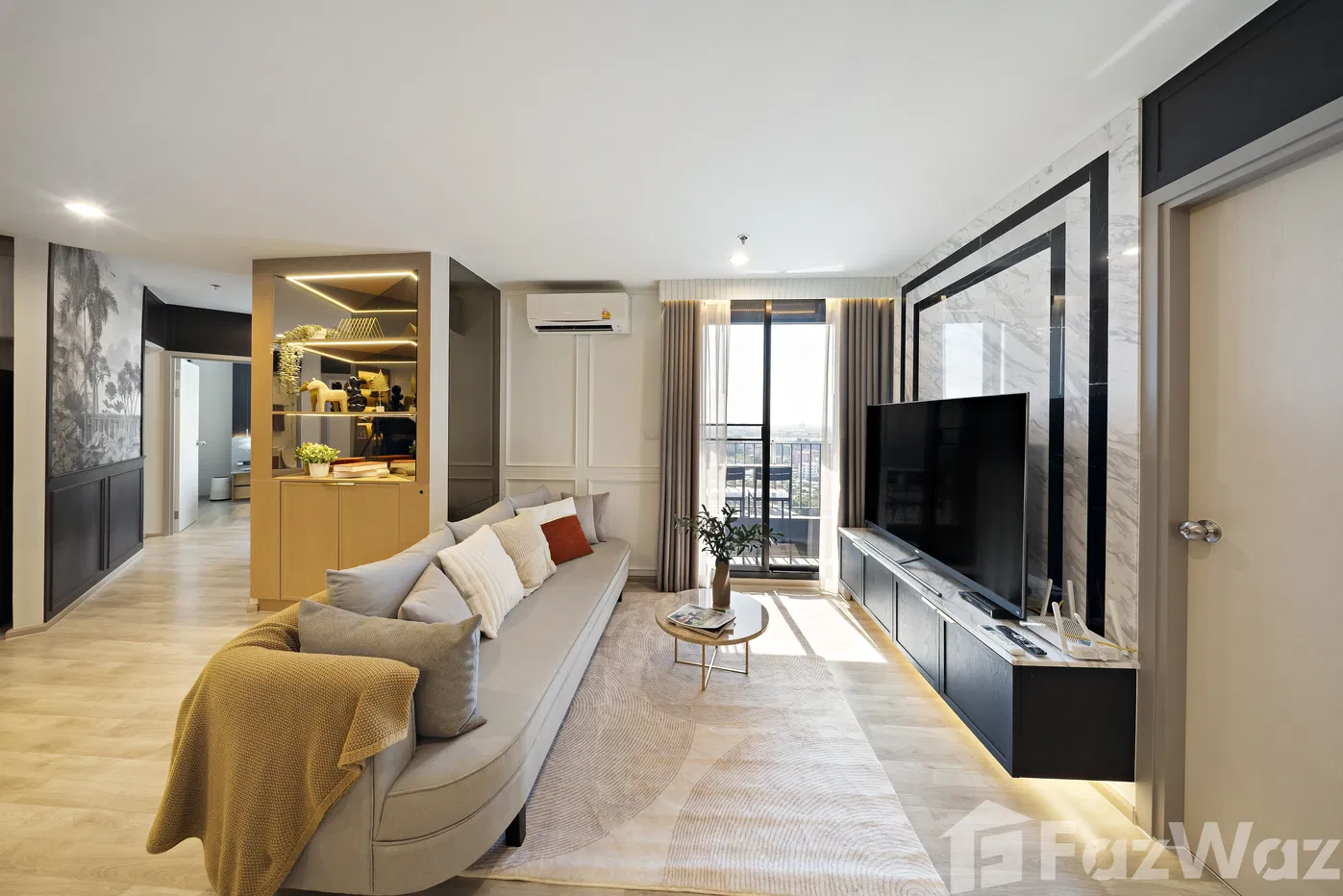 รูป ขาย คอนโด 3 ห้องนอน ในโครงการ ไอดีโอ โมบิ สุขุมวิท อีสต์พอยท์ 5879487 - รูปที่ 9/24