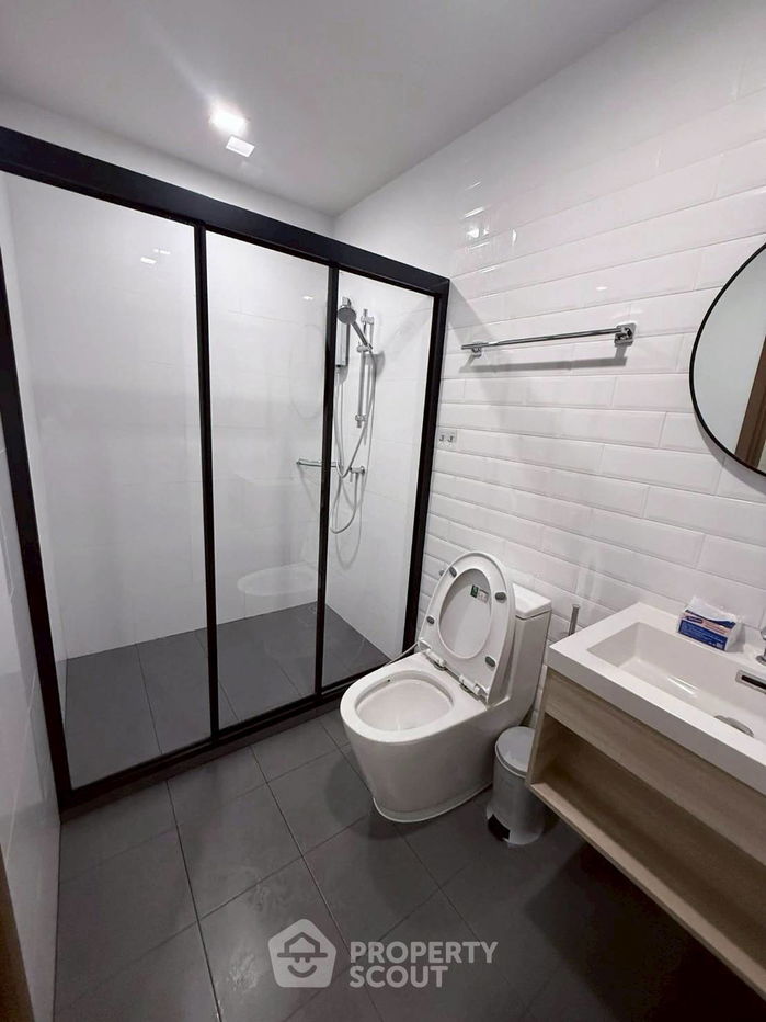 picture 2-BR Condo at Metris Phatthanakan-Ekkamai near ARL Ramkhamhaeng (ID 2477650) - 12/12