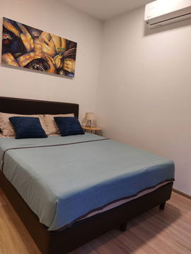 XT Phayathai【𝐑𝐄𝐍𝐓】🔥ห้องดีไซน์สนุก ทันสมัย มีลูกเล่นในโทนสี เหมาะกับไลฟ์สไตล์คนรุ่นใหม่🔥 ติดต่อไลน์ไอดี: @hacondo