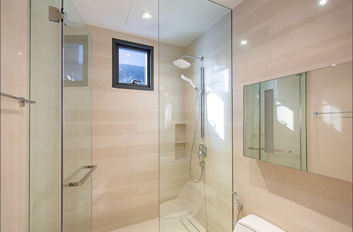 picture DS Tower2. 2bed 127sqm. Line id: @pfagent - 16/17