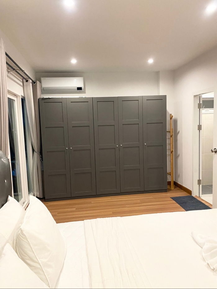 รูป House for Rent – Supalai Palm Springs - รูปที่ 17/23