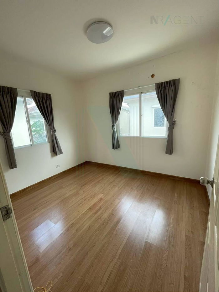 รูป 📌 ขายบ้านเดี่ยว โครงการ ภัสสร พระราม 5-สิรินธร 2 ชั้น 3 ห้องนอน 2 ห้องน้ำ - รูปที่ 5/8