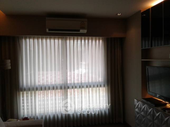picture 1-BR Condo at Tidy Thonglor near BTS Thong Lor (ID 566051) - 5/17