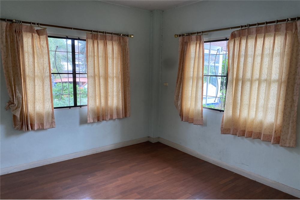 รูป [920071045-72] บ้านหรู ร่มรื่น Living Lagoon ราคาดีที่สุด 4.5ล้าน - รูปที่ 19/25