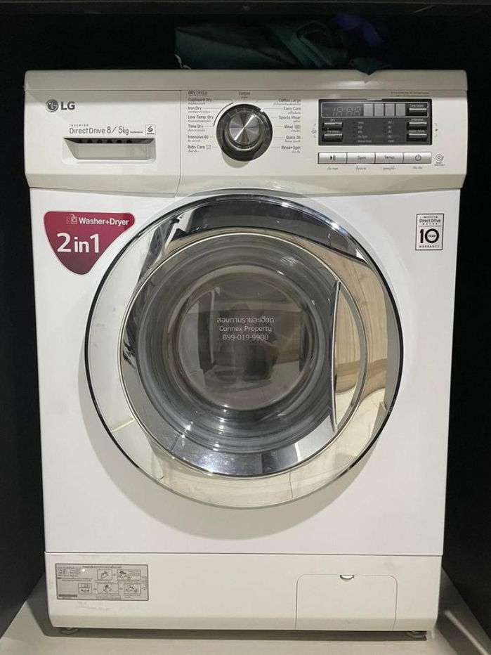 รูป เช่าคอนโด เอดจ์ สุขุมวิท 23 วิวสวย BTS-อโศก คลองเตยเหนือ เขต วัฒนา กรุงเทพ CX-53109 ✅ ทักไลน์ @connexproperty ตอบทันที ทีมงานมืออาชีพ ✅ - รูปที่ 2/12