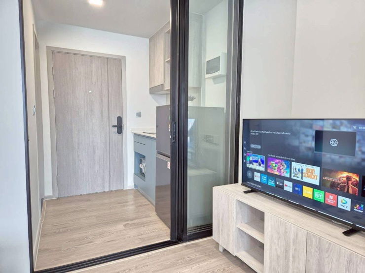 picture #Z3634💥 131268 🔥 Condo for Rent: KAVE Seed Kaset - 8/10