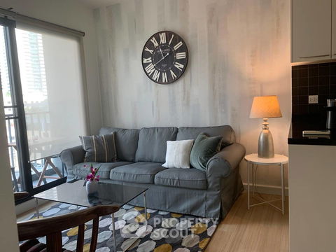 คอนโด 1-ห้องนอน ที่ เดอะ ซี้ดมิงเกิ้ล สาทร-สวนพลู ใกล้ BTS ศาลาแดง (ID 2476745)