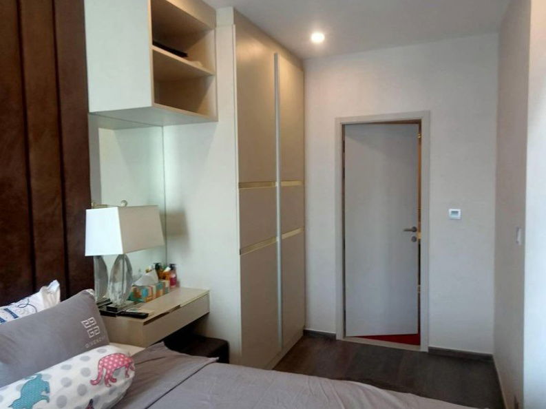 รูป Ideo Q Siam 35 sq.m. 5.5 MB Eng 中 日 Please add LINE ID @806qphgn o8415o5483 - รูปที่ 3/9