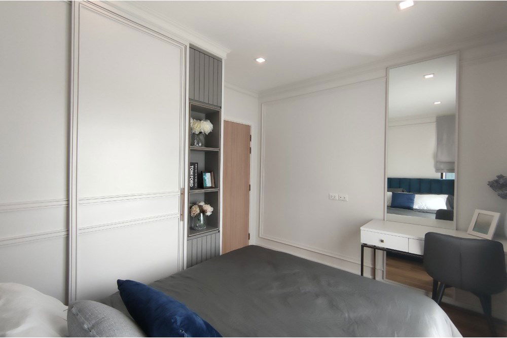 รูป [92001012-105] ขายบ้านหรูใจกลางชลบุรีพร้อมเข้าอยู่! - รูปที่ 25/61