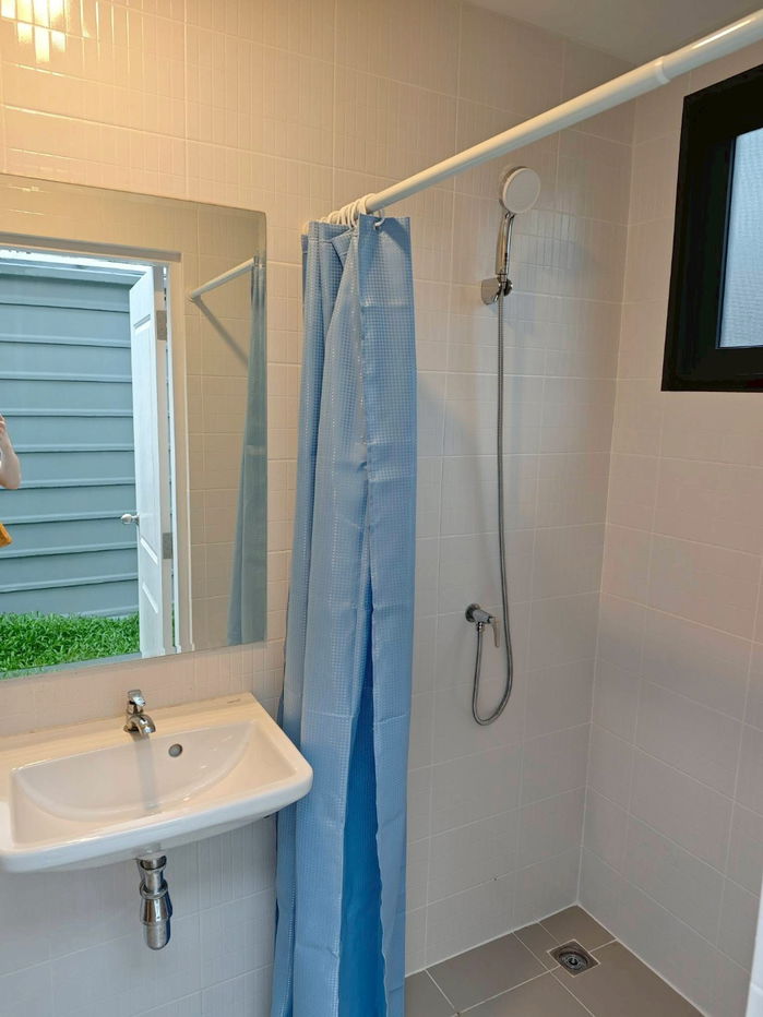 picture For Rent: Detached House at Centro Vibhavadi (Garden/Park Zone) - 47/54