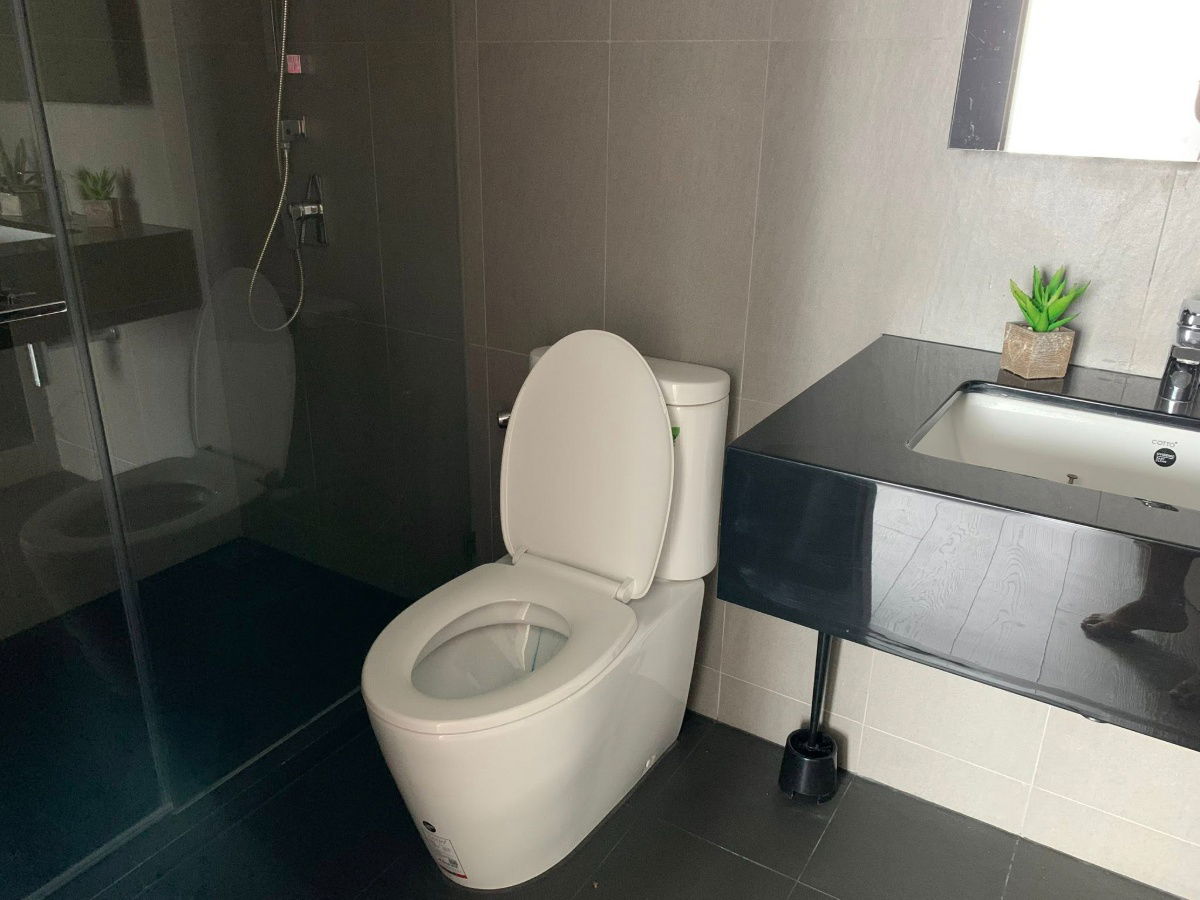 รูป WS6091 ✨ ให้เช่า Whizdom Condo Ratchada–Ladprao | ติด MRT เดินได้จริง ✨เพียง 19,500 บาท/เดือน - รูปที่ 7/13