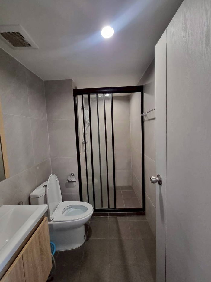 รูป ให้เช่าคอนโดเลี้ยงสัตว์ได้ 2 ห้องนอน 44 ตร.ม. | Arlo Lasalle 17 ใกล้ BTS แบริ่ง 🐾 - รูปที่ 12/19