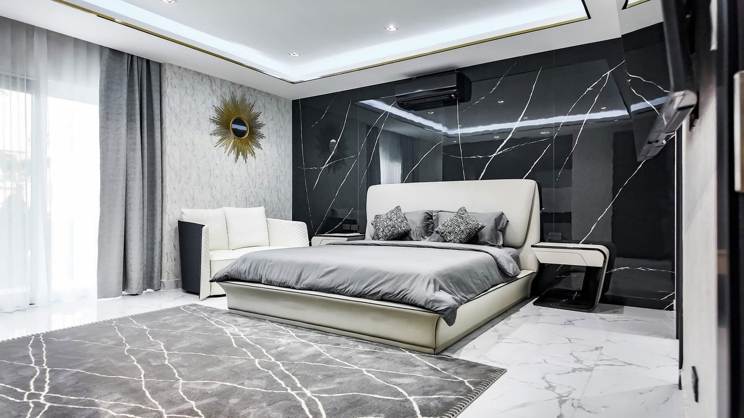 picture Special Price Luxury Pool Villa for Sale – Prime Khao Talo - 15/23