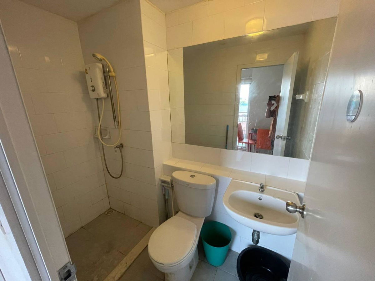 picture Plum Condo Bangyai Station - 6/7