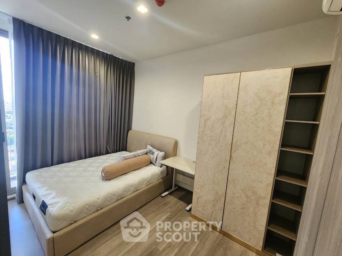 รูป คอนโด 2-ห้องนอน ที่ ริธึ่ม เจริญกรุง พาวิลเลี่ยน ใกล้ BTS สะพานตากสิน (ID 2477717) - รูปที่ 9/13